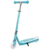 Rebel Paspirtukas elektrinė vaikams FUN WHEELS LIGHT Mėlyna