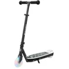 Rebel Paspirtukas elektrinė vaikams FUN WHEELS LIGHT Juodas