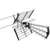 Goldex BX-1000-OLYMPIA Raudonas EAGLE PLAČIAJUOSTI ANTENA