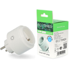 Red Eagle Raudona Eagle EC-Smart02 WiFi lizdas – išmanus