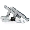 Red Eagle OK-43T13 kamino spaustukas + plieninė juosta