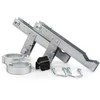 Red Eagle OK-43T13 kamino spaustukas + plieninė juosta