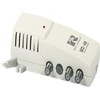 Red Eagle Raudona Eagle DVB-T/T2 WZ-40 Raudonas EAGLE stiprintuvas