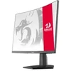 REDRAGON AMBER II 27&Curved GM27H10C 180Hz kompiuterio monitorius 68,6 cm (27") 1920 x 1080 px