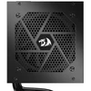 REDRAGON GC-PS007-SE 850W 80 Plus Gold ATX 3.1 maitinimo blokų modulis Juodas