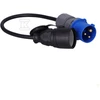 REDUKTOR KAMPER WT.16/3+1XGN.G.0,5M.OPAL