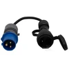 REDUKTOR KAMPER WT.16/3+1XGN.G.0,5M.OPAL