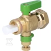 Reflex Flowjet 3/4" srauto jungtis