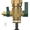 Reflex Flowjet 3/4" srauto jungtis