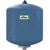 Reflexion Membranahydrofor Refix DE 25l 16b 3/4''
