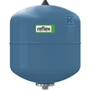 Reflex išsipl�timo indas vandeniui `refix DE` 33L, 10bar/70°C (siena)