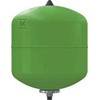Reflex SLĖGIO INDAS DD-33 10BAR/70°C ŽALIAS