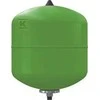 Reflex SLĖGIO INDAS DD-33 10BAR/70°C ŽALIAS