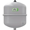 izplešanās tvertne Reflex N 12L, 4bar/120°C