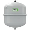izplešanās tvertne Reflex N 25L, 4bar/120°C
