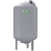 Reflex VIRŠUTINIS INDAS G-400 6 BAR/70°C PILKAS
