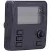 AURATON LIBRA REGULATOR Juodas WEEK CONDUIT