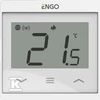ENGO E55-W ĮPLAUJAMAS RĖMO REGULIATORIUS