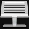 Razer Adjustable Nešiojamas kompiuteris Stand, Mercury | Razer