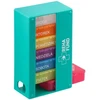 Reha Fund Weekly Pill Box for 3 Times a Day RF-356 REHAFUND