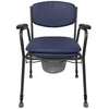 Reha Fund RF-840 Adjustable Toilet Seat