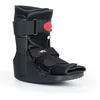 Reha Fund Short Ankle-Foot Orthosis "AIR WALKER SHORT" O-1183/S REHAFUND, Juodas