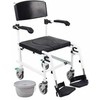 Reha Fund Transport and toilet trolley MARCO RF-802