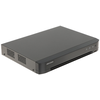 AHD, HD-CVI, HD-TVI, CVBS, IP REGISTRATORIUS IDS-7208HQHI-M1/XT/4A+8/4ALM 8 KANALŲ AcuSense Hikvision