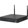 DAHUA NVR2104HC-W WIFI ĮRAŠYMO ĮRAŠYMAS