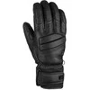 REUSCH MASTER PRO GLOVES SIZE 8,5 Juodas