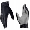 LEATT Glove MTB 2.0 X-Flow Cycling Gloves Size L, Juodas