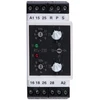 Schneider Electric Relpol 2000809 Laiko relė 2P 5A 0,01sek-100h 220-230V AC/DC daugiafunkcis RTx-230 220/230 2000809