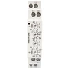 Relpol TR-EI1P-UNI Daugiafunkcinis 1P 8A 1sec - 100h 12 - 240V AC / DC (2612869)
