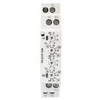 Relpol TR-EI1P-UNI Daugiafunkcinis 1P 8A 1sec - 100h 12 - 240V AC / DC (2612869)