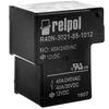 Relpol Pramonės relės R40N- 3021- 85- 1012T (2614739)