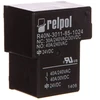 Relpol 2614814 Pramoninė relė 1P 40A 24V DC PCB R40N-3011-85-1024 2614814