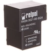 Relpol 2614841 Pramoninė relė 1Z 40A 24V AC PCB R40N-3021-85-5024 2614841
