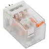 Relpol Pramonės relės R15- 2013- 23- 5110- WT (802868)