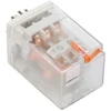 Relpol Relės R15- 2013- 23- 5230- WT 3P 10A 230V AC - 802874