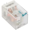 Relpol Pramonės relės R15- 2012- 23- 1024- WT 2P 10A 24V DC - 802882