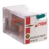 Relpol 802889 Pramoninė relė 2P 10A 48V DC R15-2012-23-1048-WT 802889