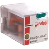 Relpol 802889 Pramoninė relė 2P 10A 48V DC R15-2012-23-1048-WT 802889