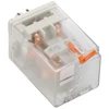 Relpol 804299 Pramoninė relė 2P 10A 230V AC AgNi R15-2012-23-5230-WT 804299