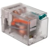 Relpol Pramoninė relė 3P 220V DC R15- 2013- 23- 1220- WTLD (804616)