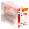Relpol pramoninės relės R4N- 2014- 23- 5012- WT (860628)