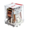 Relpol 862684 Pramoninė relė 1NO 16A 24V DC AgSnO2, skirta „Faston 187“ jungtims RUC-M-3051-26-W024 862684