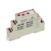 Relpol Laiko siųstuvas 2P 1st- 10 dienų 12- 240V AC / DC 50 / 60 Hz daugiafunkcinis RPC- 2MA- UNI (863183)