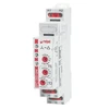 Relpol Laiko siųstuvas 1P 1sec- 1h 12- 240V AC / DC 50 / 60 Hz star- trikampis RPC- 2SD- UNI (863192)