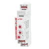 Relpol Laiko relė 2P 1 sek.-10 dienų 230V AC 50/60 Hz daugiafunkcis RPC-2MA-A230 863201