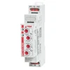 Relpol Laiko relė 1P 1sek.-10 dienų 230V AC 50/60 Hz atidėtas išjungimas RPC-1EA-A230 863204